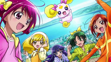 define precure.